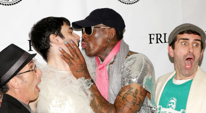Quirky Athletes Who Desperately Need Their Own Reality Shows