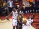 Kyrie Irving (2) while playing with the Cavs in 2016