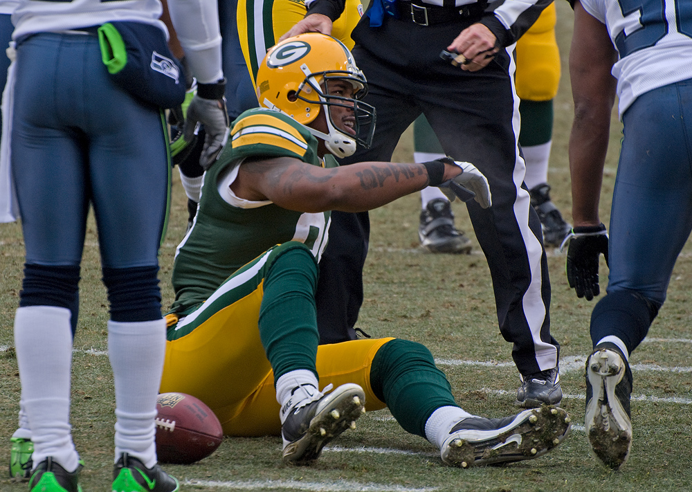 5 NFL Players Whose Injuries Ruined Their Careers SportzBonanza