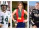5 Professional Athletes Who Have The Brains To Back Up Their Brawn