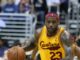 Is Lebron James The Most Generous Man In The NBA? Over 1,000 Kids Think So