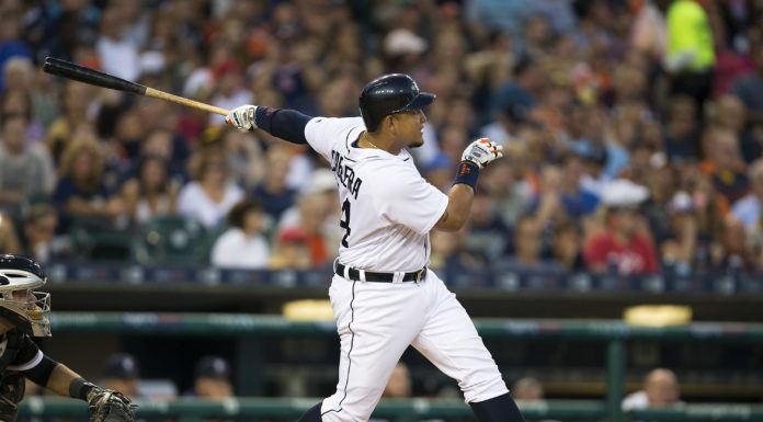 Game between Tigers and Yankees Full of Brawls and Ejections