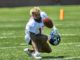 Giants’ Odell Beckham Jr. Reveals He’s Been Dealing with 6-to-8 Weeks Injury