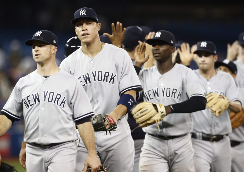 New York Yankees Want to Play MLB Games in France in 2025 SportzBonanza