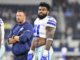 Ezekiel Elliott’s Six – Game Suspension Upheld but Will Be Able to Play in Week 1