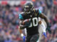 Jacksonville Jaguars Sign Linebacker Telvin Smith to 4 Year Extension
