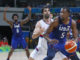 Team USA to Play Cuba, Mexico, and Puerto Rico in World Cup Qualifiers USA Basketball Men’s National Team at 2016 Olympics in Rio