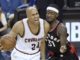 Cleveland Cavaliers Trade Richard Jefferson and Kay Felder to Atlanta Hawks
