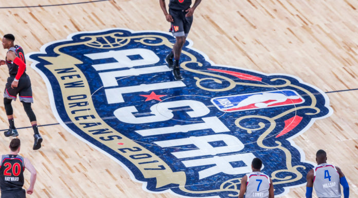 NBA Changes All-Star Game Format and Eliminates East vs. West NBA All-Star Game in 2017