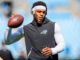Patriots Lose 4 Straight, Cam Newton Fumbles Away Potential Win