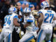 Detroit Lions Safety Tavon Wilson Placed on IR Following a Shoulder Injury