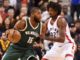 Celtics Sign Greg Monroe to a 10-Day Contract