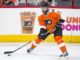 Philadelphia Flyers Defenseman Radko Gudas Suspended for 10 Games
