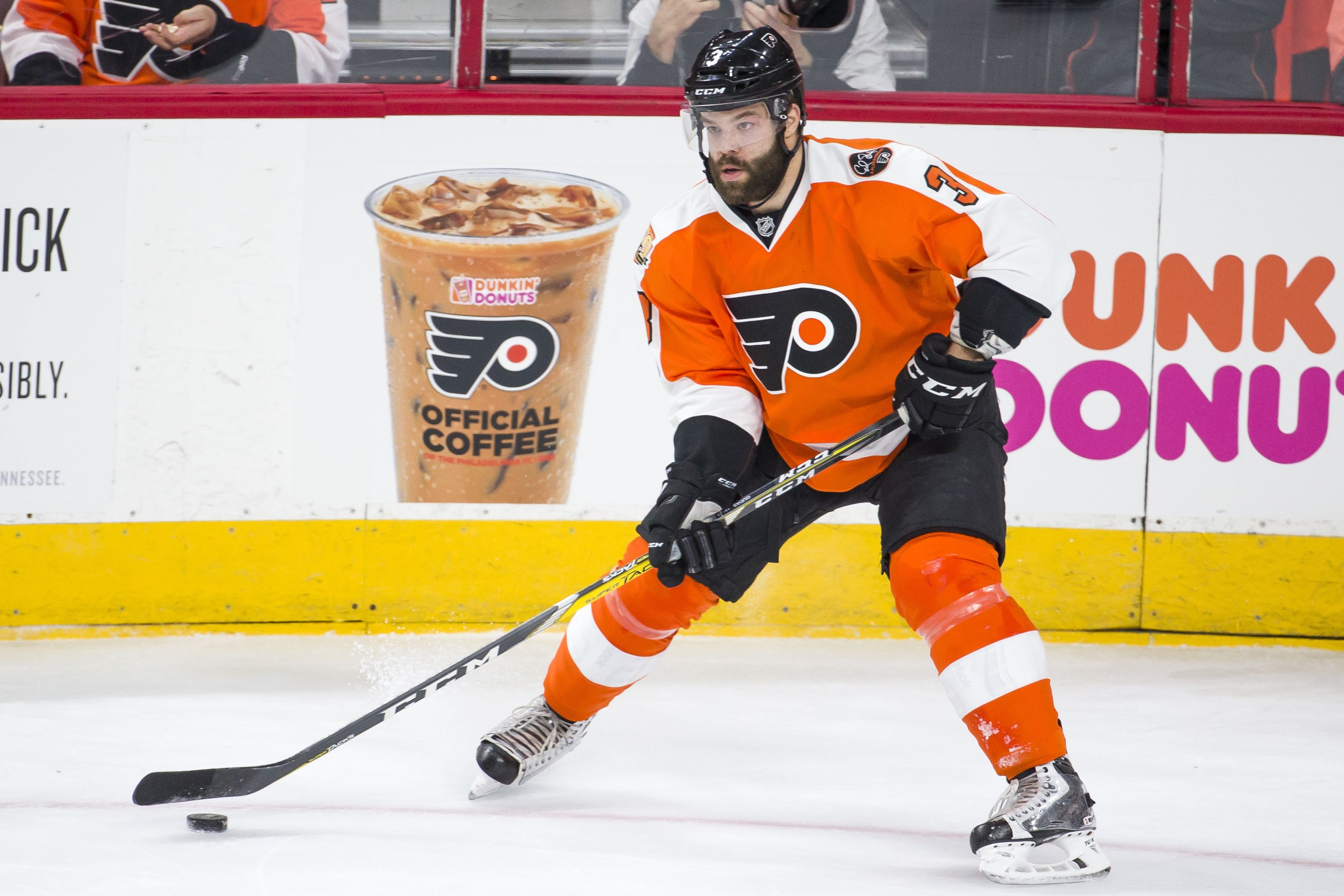 philadelphia flyers defenseman radko gudas suspended for 10 games philadelphia flyers defenseman