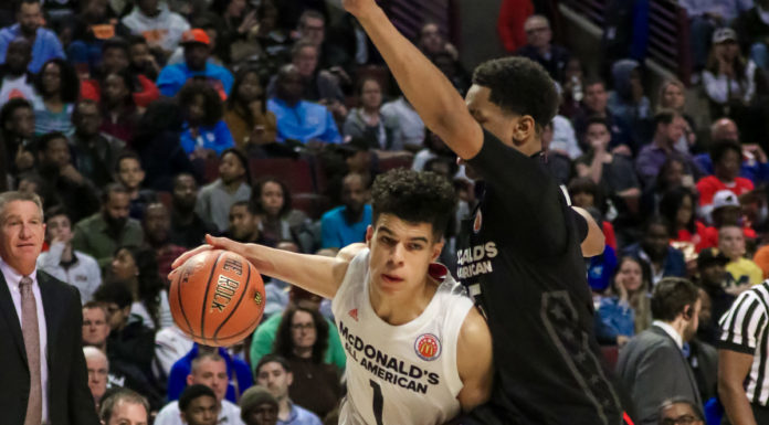 Michael Porter Jr.