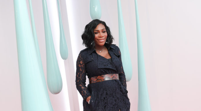 Serena Williams Set to Return to Tennis at the 2018 Australian Open