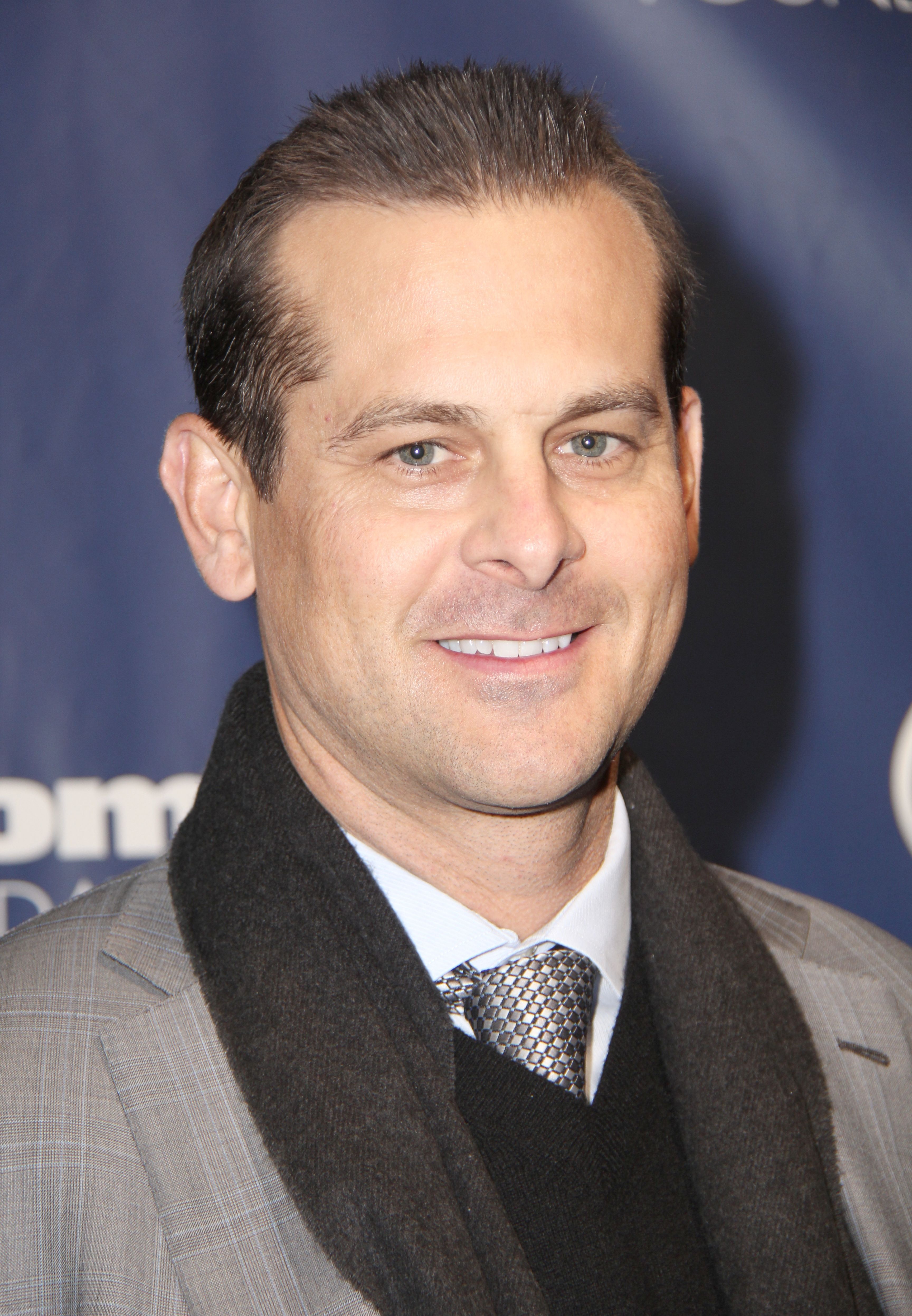 New York Yankees Officially Name Aaron Boone Their New Manager -  SportzBonanza