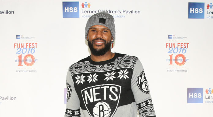 Philadelphia 76ers Trade Jahlil Okafor and Nik Stauskas to Brooklyn Nets for Trevor Booker