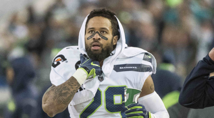 Earl Thomas Hopes to Retire as a Member of Seahawks