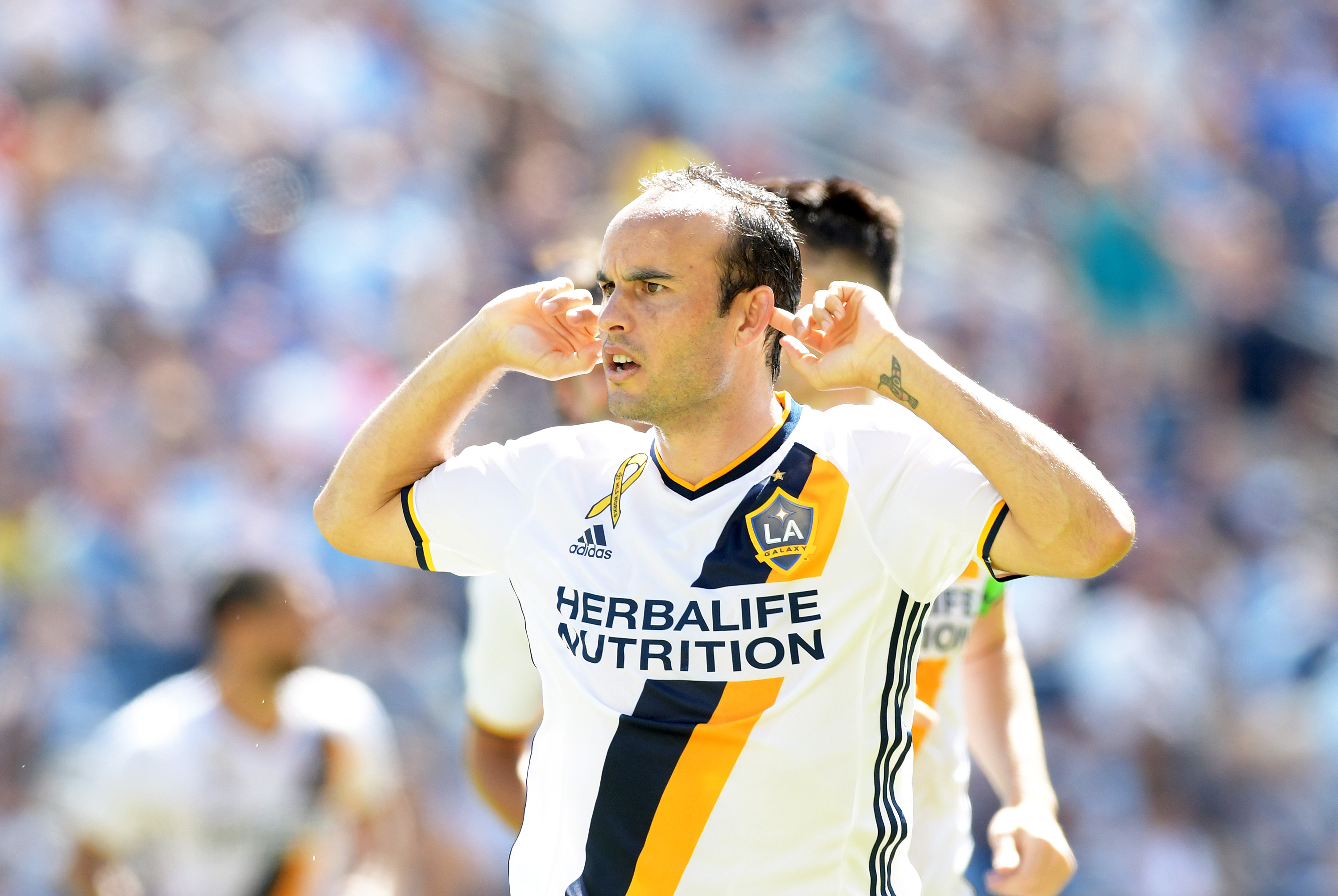 Landon Donovan Comes Out of Retirement to Sign with Club León ...