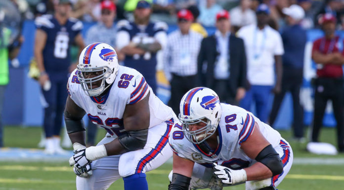 Bills pull off the Biggest NFL Upset in 23 Years with a 27-6 Win over Vikings