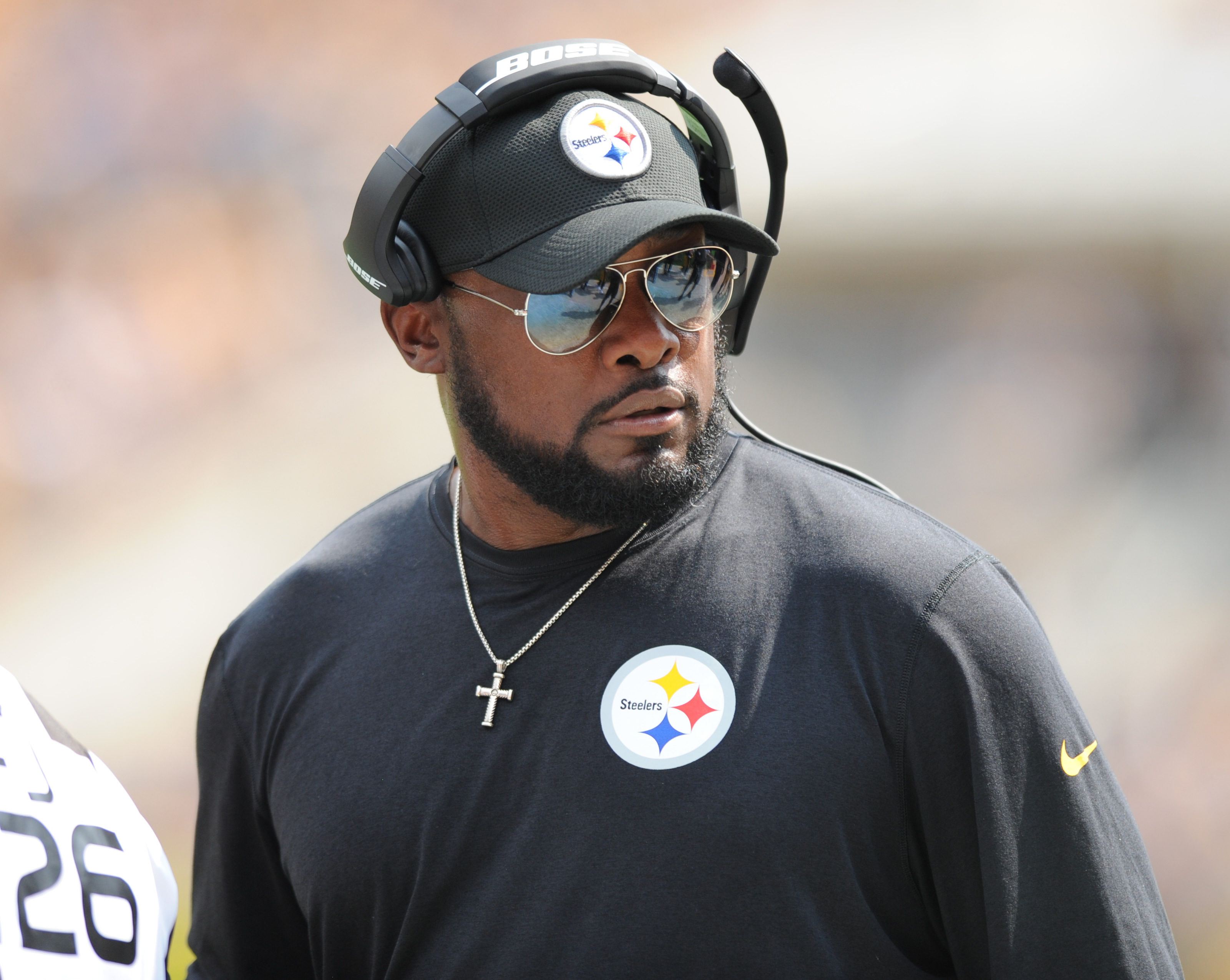 Steelers Will “Exercise Appropriate Patience