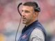 Mike Vrabel during his time with Texans