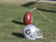 Raiders Lose Rookie Safety Johnathan Abram to a Shoulder Injury