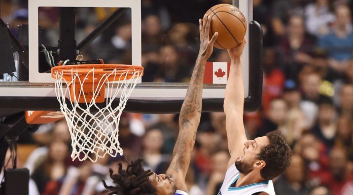 Marco Belinelli and Atlanta Hawks Reach Buyout Agreement