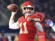 Washington Redskins’ QB Alex Smith to Miss Next Season with Leg Injury