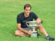 Federer Confirms Intention to Play in Next Summer’s Olympics