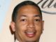 Tyronn Lue at the Coach Woodson Las Vegas Invitational Party in 2016