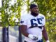 San Francisco 49ers sign former Cowboys’ Guard Jonathan Cooper