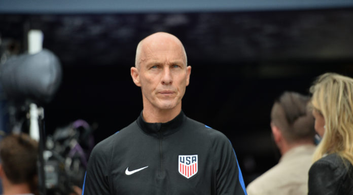 Bob Bradley