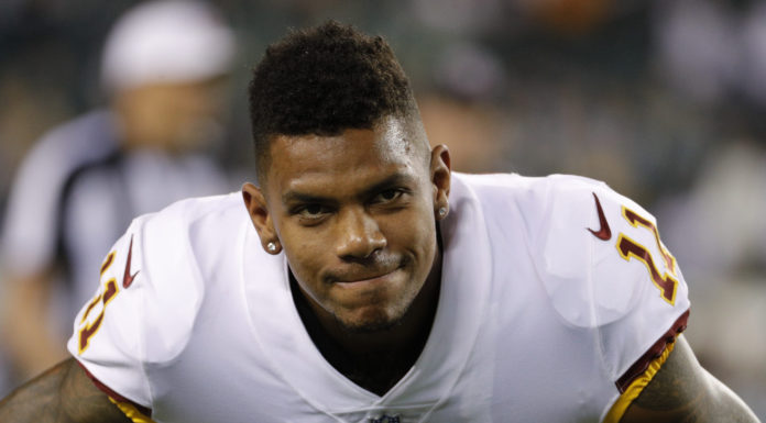 Veteran WR Terrelle Pryor Plans to Play in 2020, Prefers Pats and Steelers