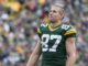 Oakland Raiders Agree to a Contract with Former Packers WR Jordy Nelson