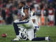 Los Angeles Rams Trade Pro-Bowler Robert Quinn to Miami Dolphins Robert Quinn with the Rams in 2018