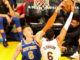 Kristaps Porzingis in 2018