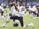 Patriots Land Ex-Saints WR Cameron Meredith