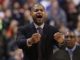 J.B. Bickerstaff in 2016.