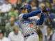 Outfielder Trayce Thompson Acquired By NY Yankees