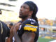 LA Chargers Sign Veteran OLB Bud Dupree to 2-Year Contract Bud Dupree with the Steelers in August 2017