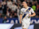 Galaxy’s Zlatan Ibrahimovic: “If United Need Me, I’m Here” Zlatan Ibrahimovic with Galaxy in 2018.