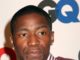 Jamal Crawford at GQ's 50th Anniversary Party in 2007