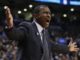Dwane Casey in 2016