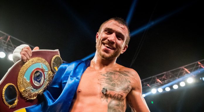Vasyl Lomachenko Expects to Get Opponents More Easily Now
