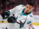 Evander Kane Staying With the Oilers After Inking 4-Year, $20.5 Million Deal Evander Kane with the Sharks in 2018