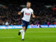 Harry Kane Saves Point For Tottenham Against Norwich Harry Kane of Tottenham in 2018