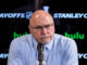 Barry Trotz Taking a Break from Coaching in NHL Barry Trotz