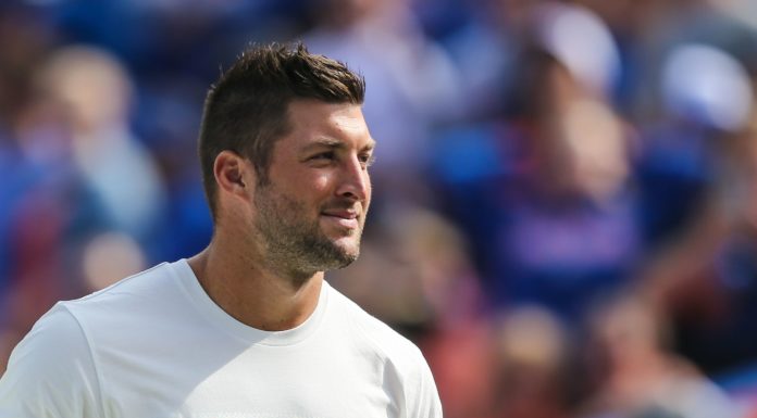 Tim Tebow